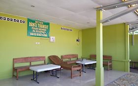 Janti Transit Room Syariah
